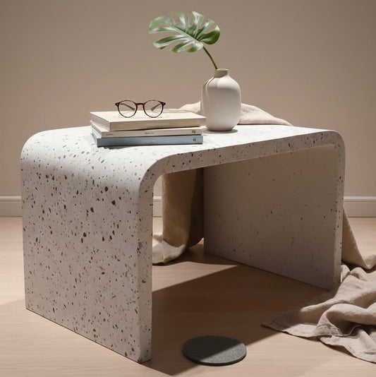 Terrazzo Coffee Table